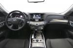 Infiniti M35 Hybrid 2011 года